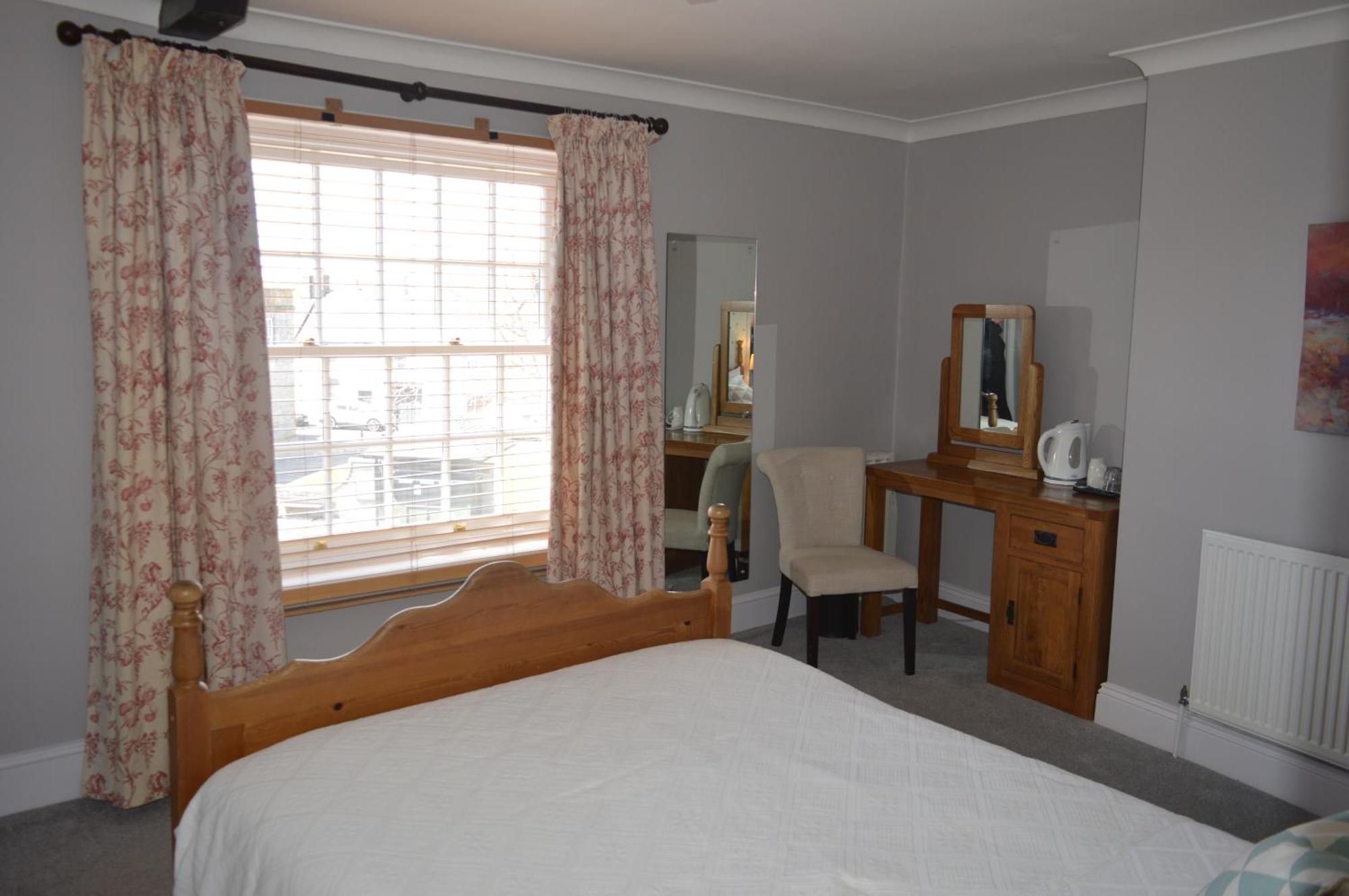 The Ilchester Arms Hotel, Ilchester Somerset Екстериор снимка