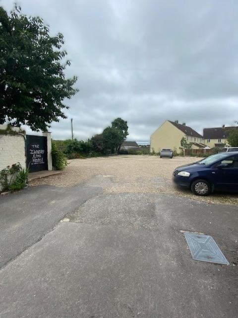 The Ilchester Arms Hotel, Ilchester Somerset Екстериор снимка